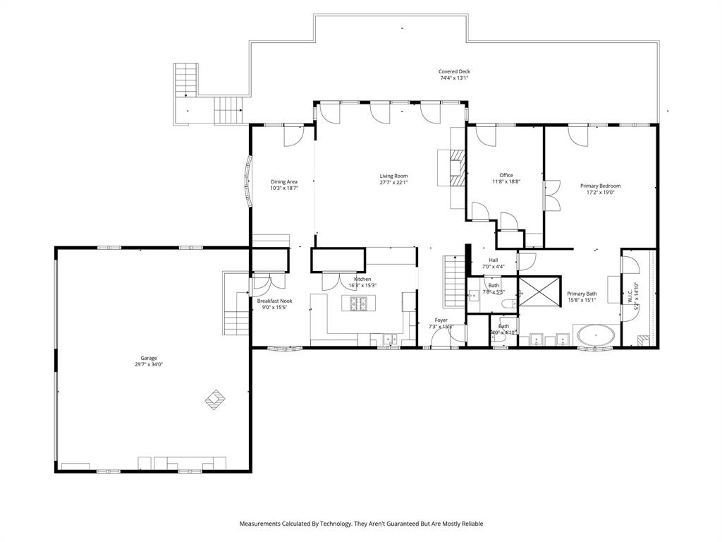 Mep & Prr - Residential