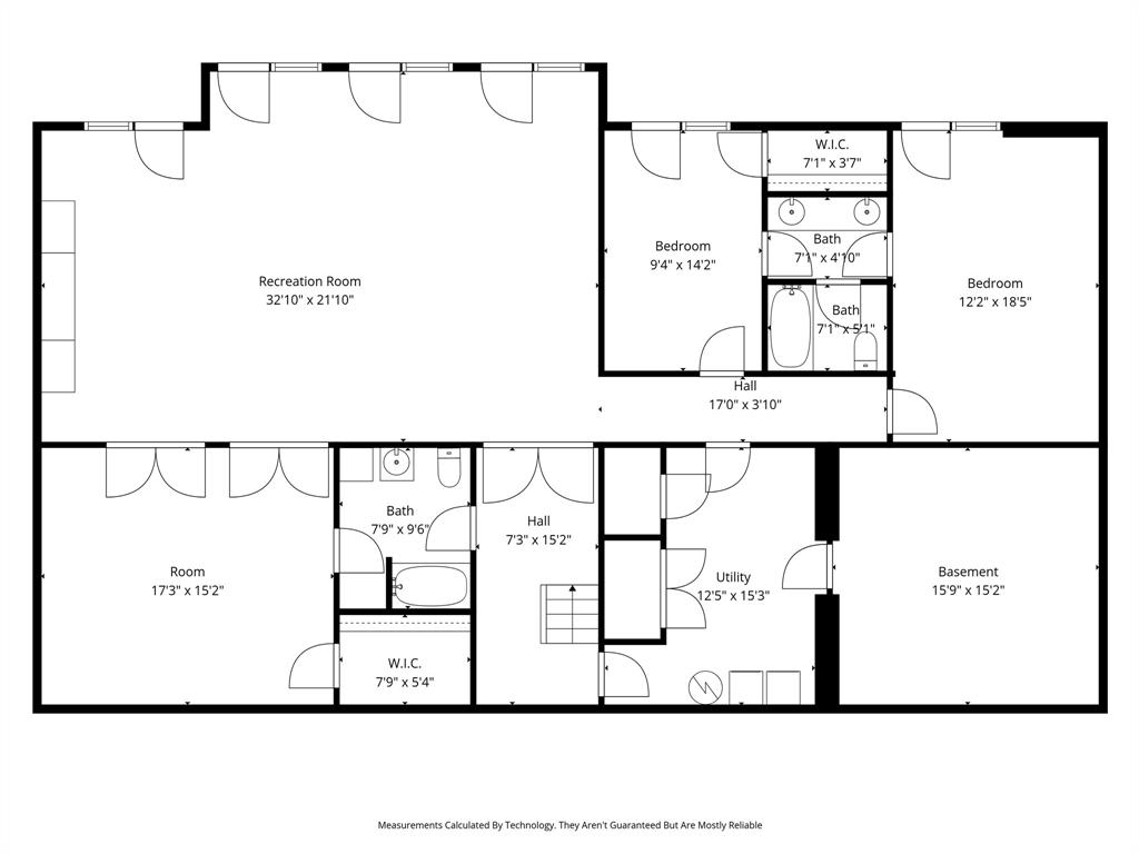 Mep & Prr - Residential