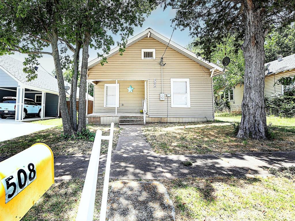 508 Orchard Street