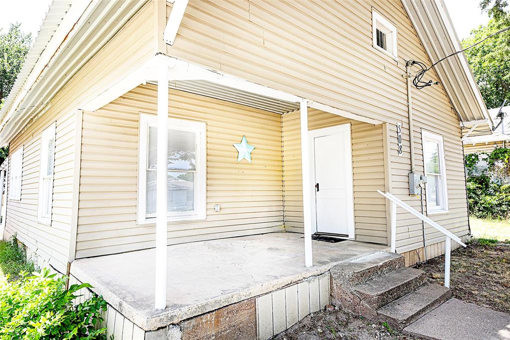 508 Orchard Street