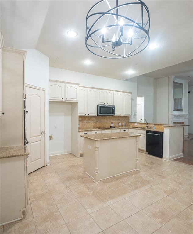 Parkside - Residential Lease