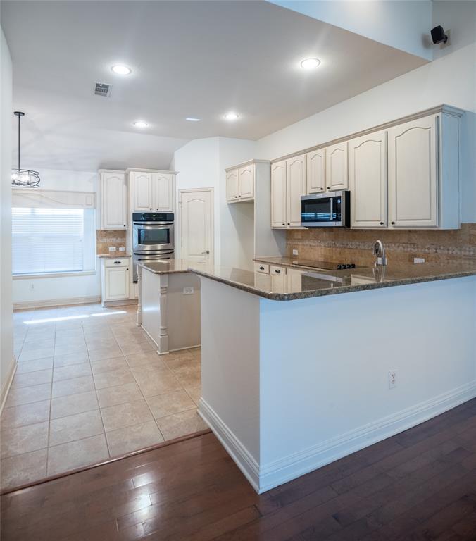 Parkside - Residential Lease