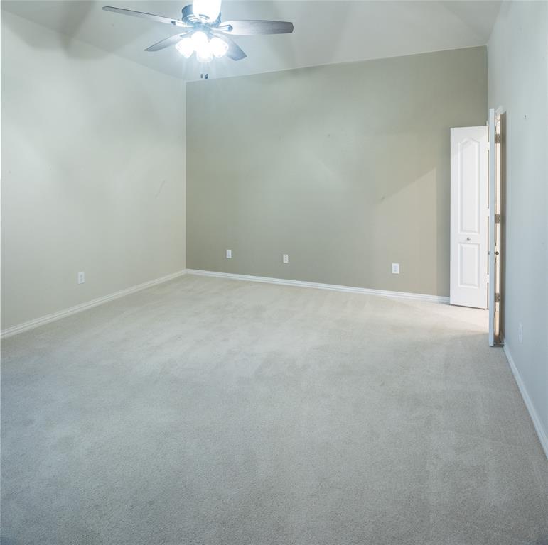 Parkside - Residential Lease