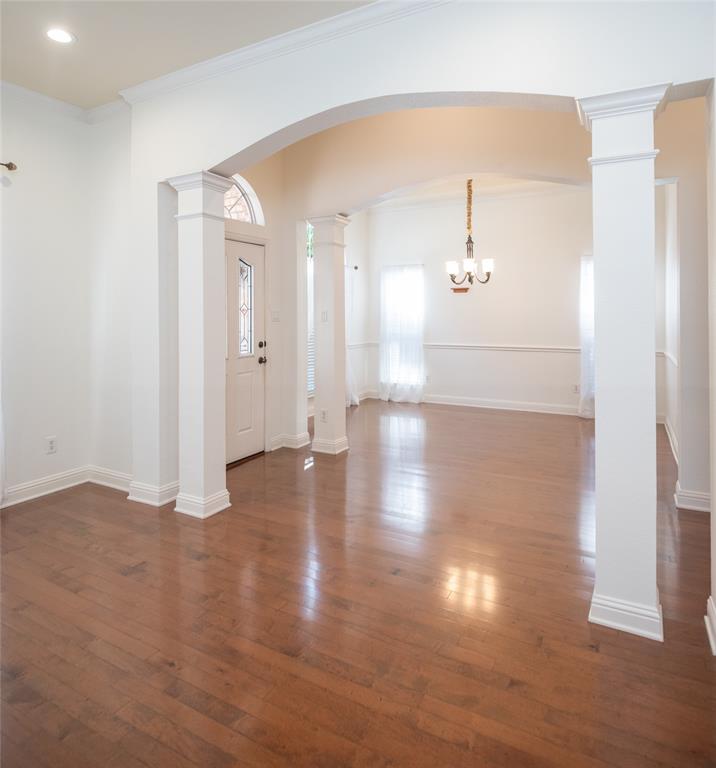 Parkside - Residential Lease