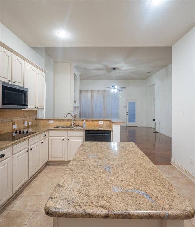 Parkside - Residential Lease