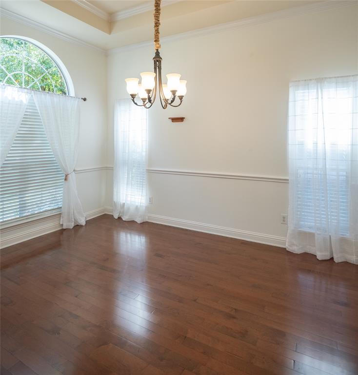 Parkside - Residential Lease