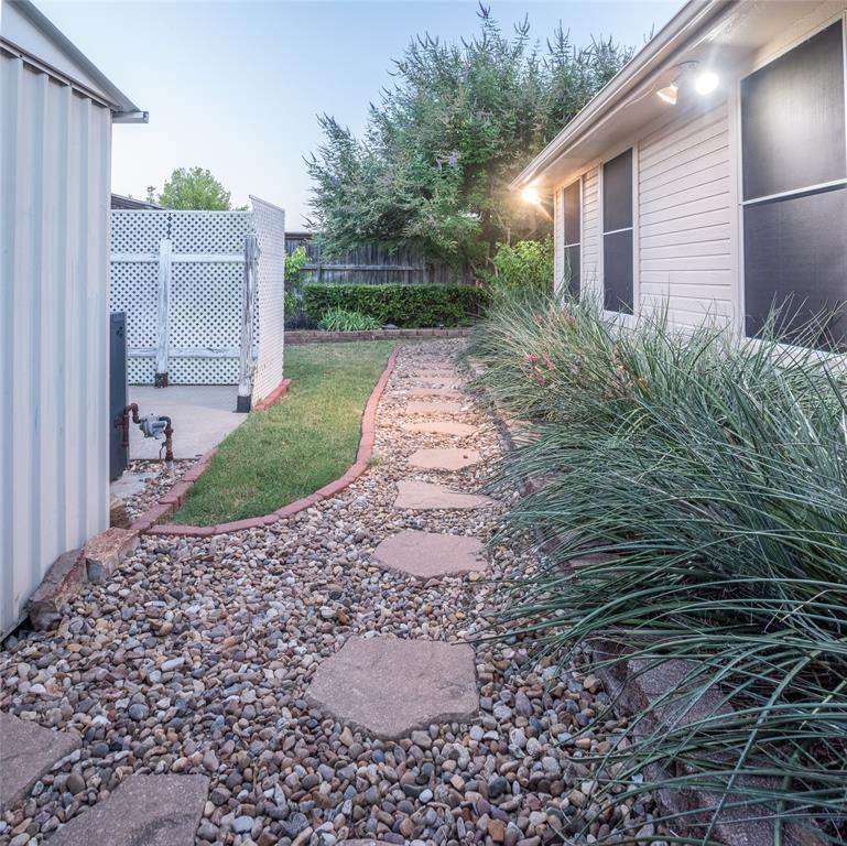 Parkside - Residential Lease