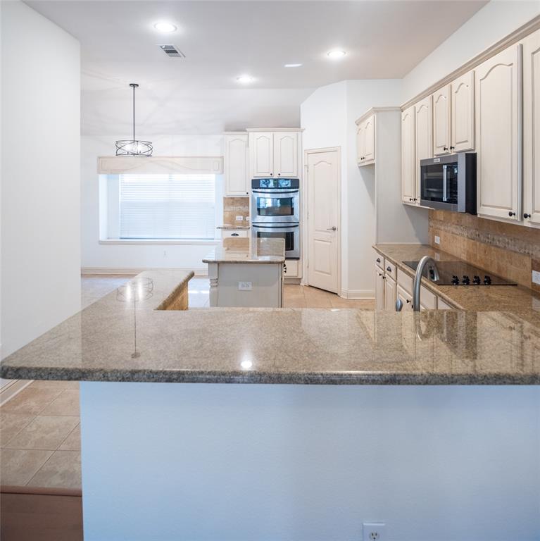 Parkside - Residential Lease