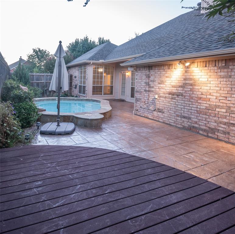 Parkside - Residential Lease