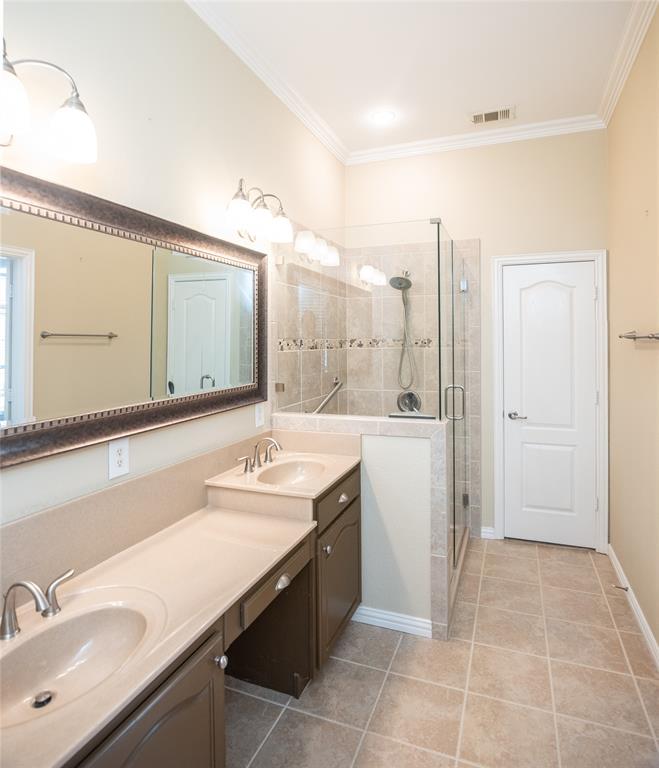 Parkside - Residential Lease