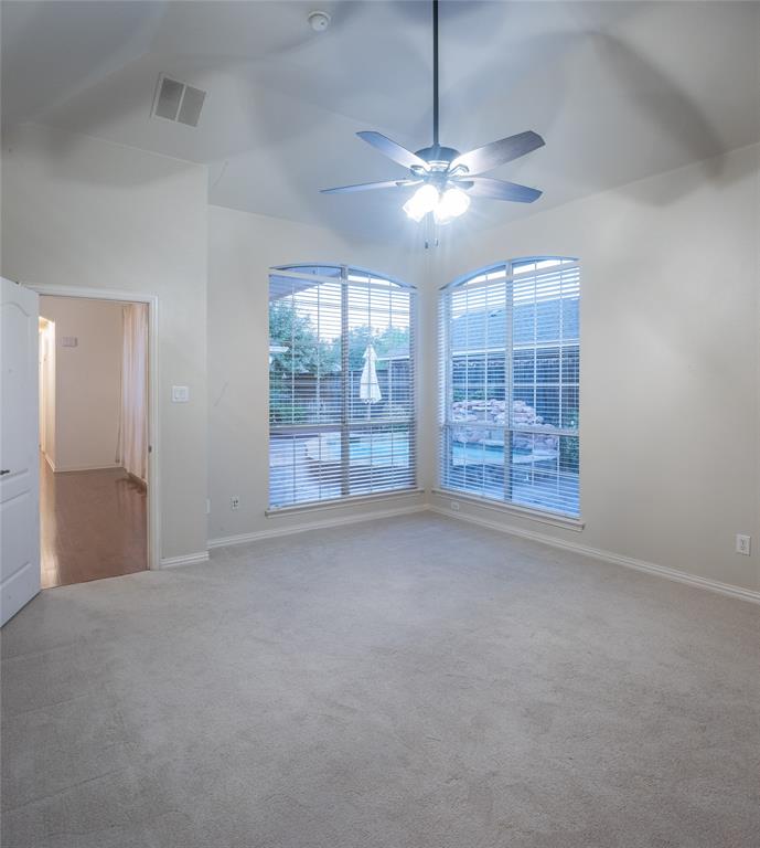 Parkside - Residential Lease