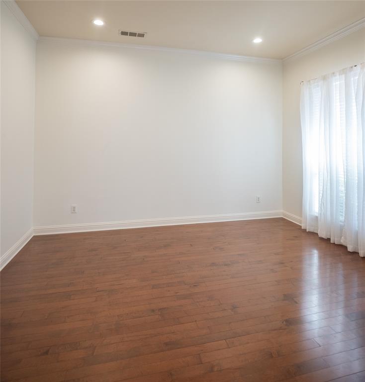 Parkside - Residential Lease