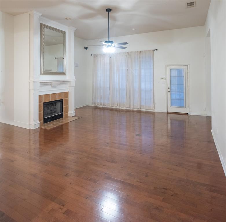 Parkside - Residential Lease