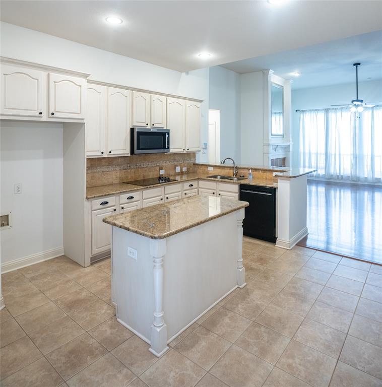 Parkside - Residential Lease