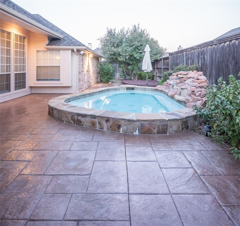 Parkside - Residential Lease