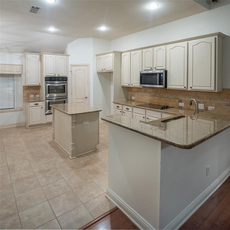 Parkside - Residential Lease