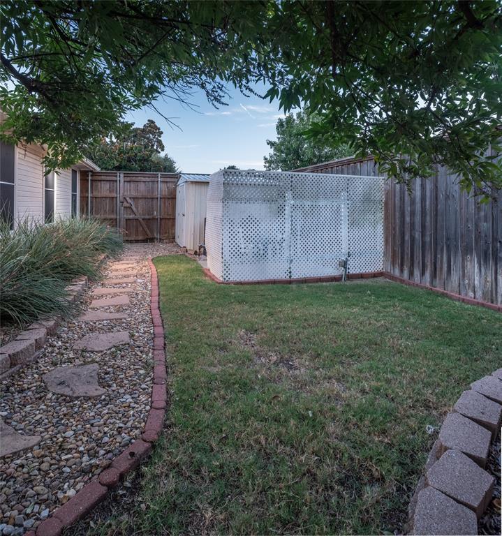 Parkside - Residential Lease