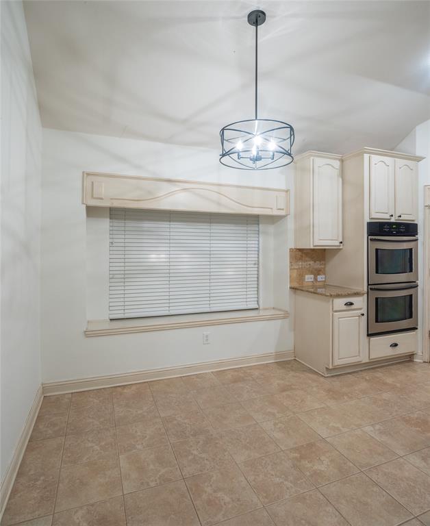 Parkside - Residential Lease