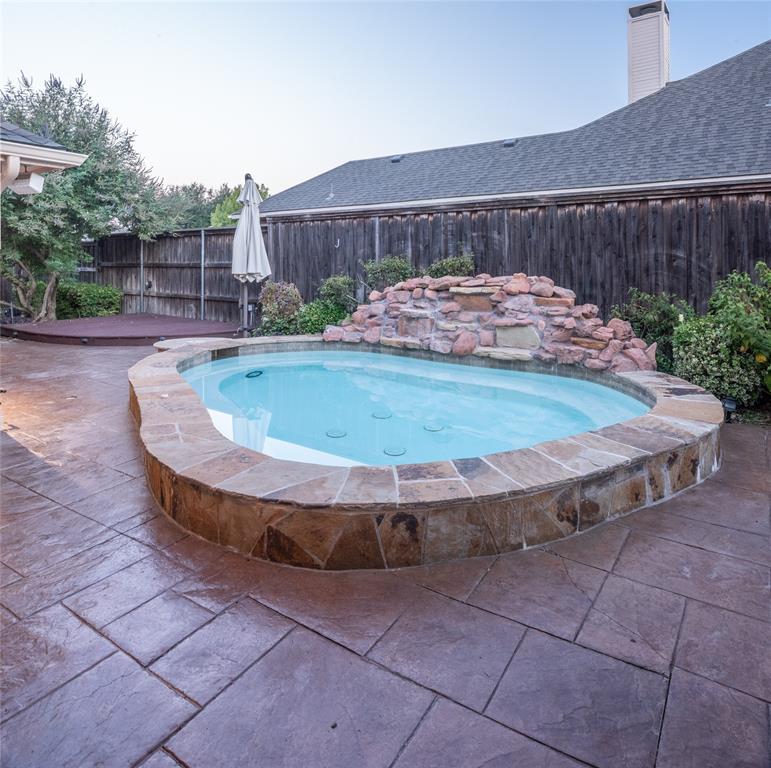 Parkside - Residential Lease