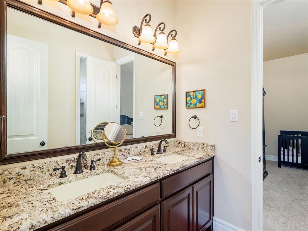 Country Club West Sub - Residential