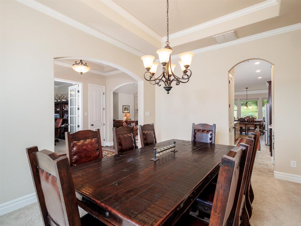 Country Club West Sub - Residential