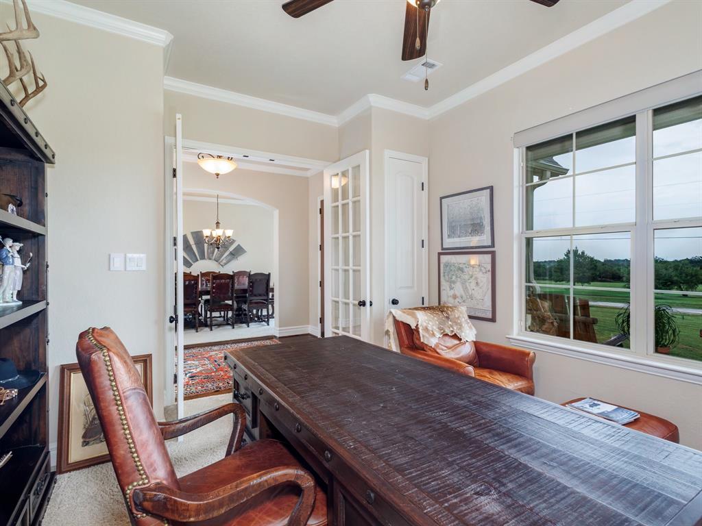 Country Club West Sub - Residential