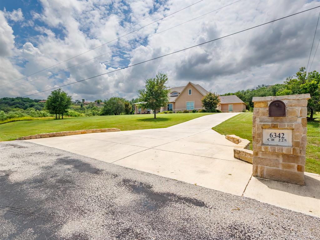 Country Club West Sub - Residential