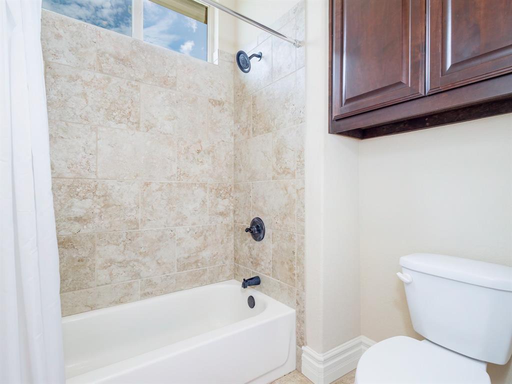 Country Club West Sub - Residential