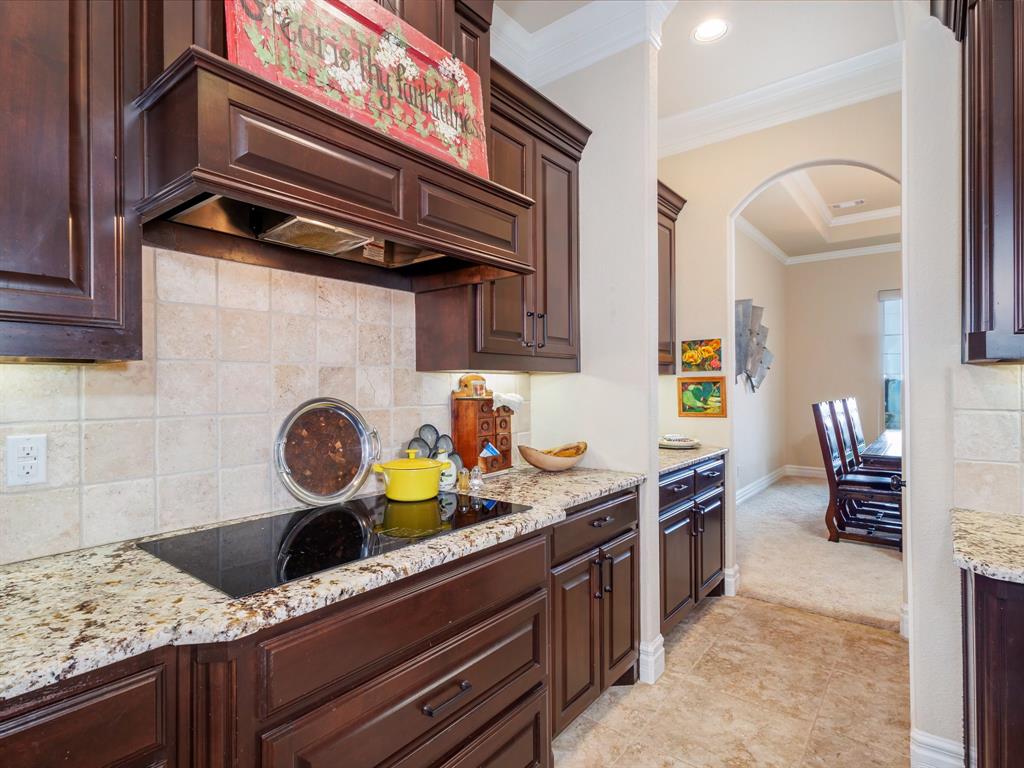 Country Club West Sub - Residential