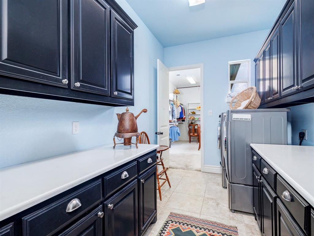 Country Club West Sub - Residential