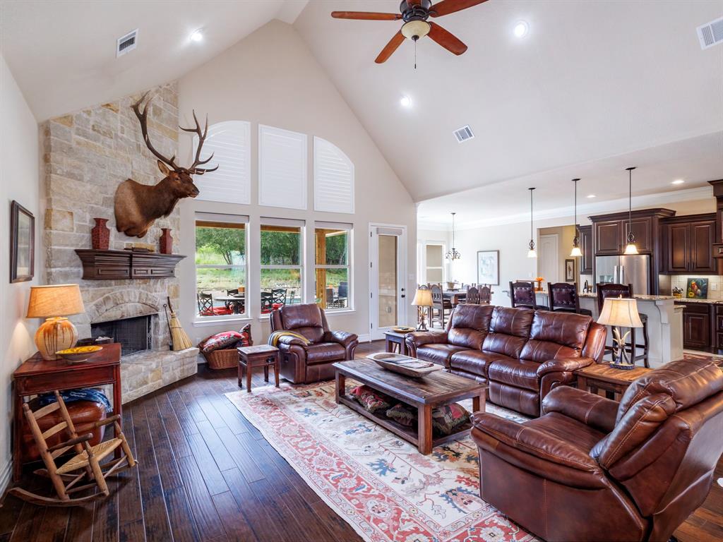 Country Club West Sub - Residential