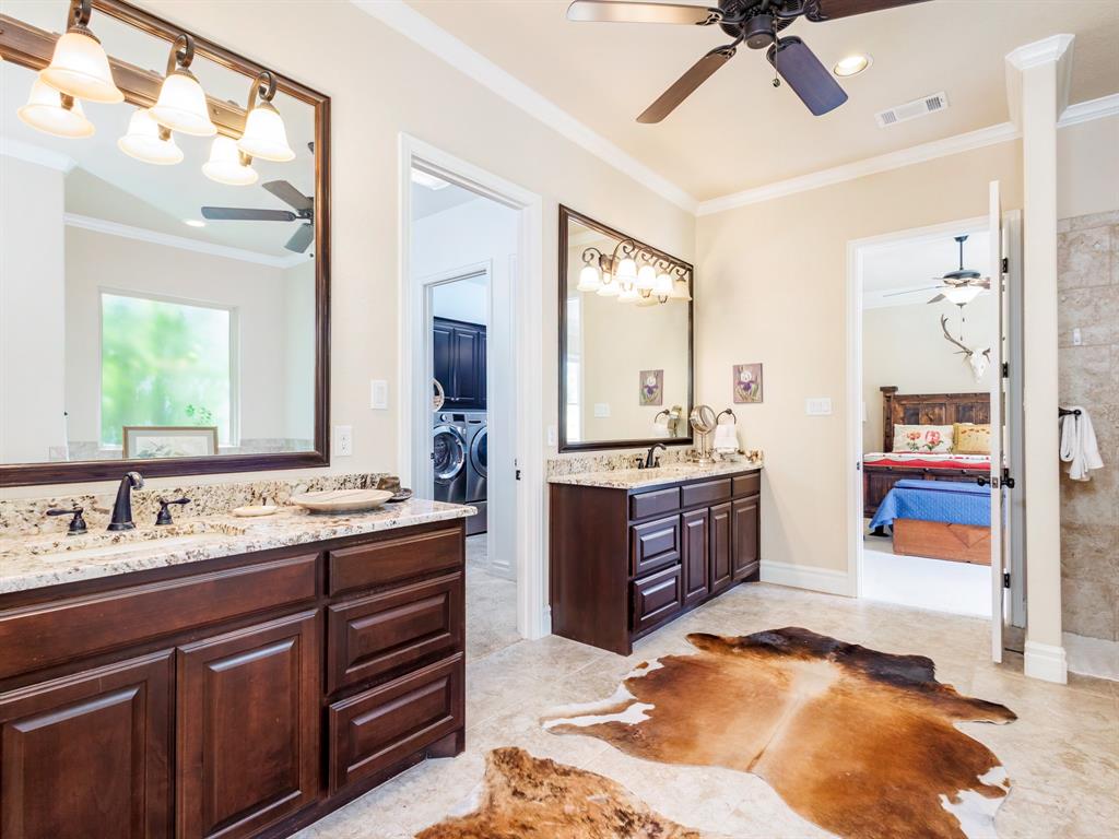 Country Club West Sub - Residential