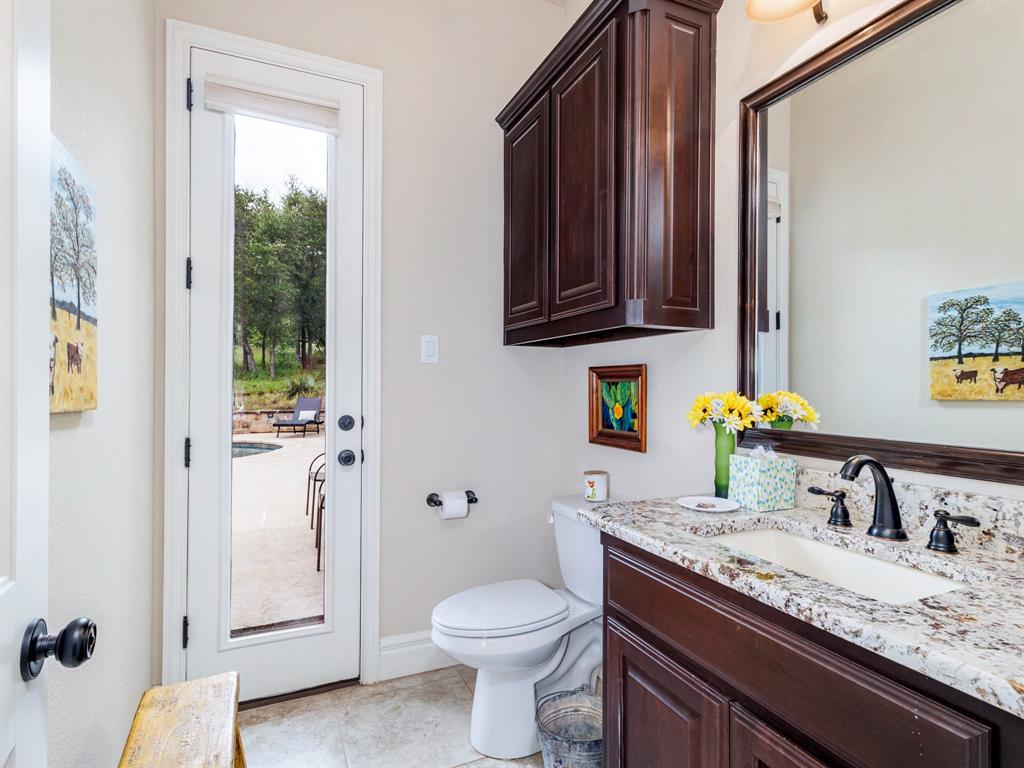 Country Club West Sub - Residential