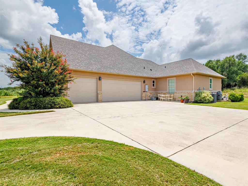 Country Club West Sub - Residential