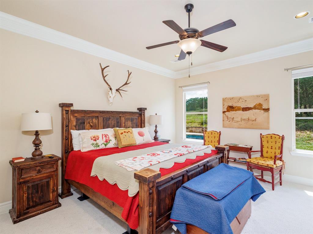 Country Club West Sub - Residential