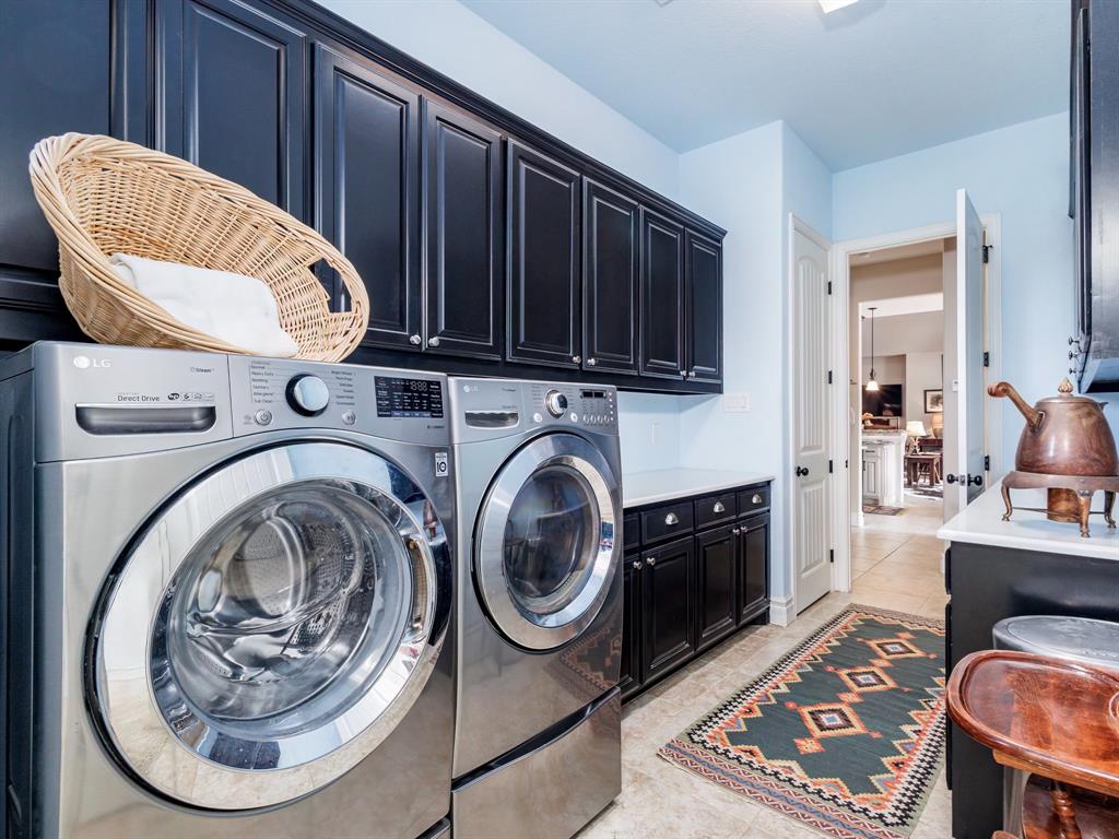 Country Club West Sub - Residential