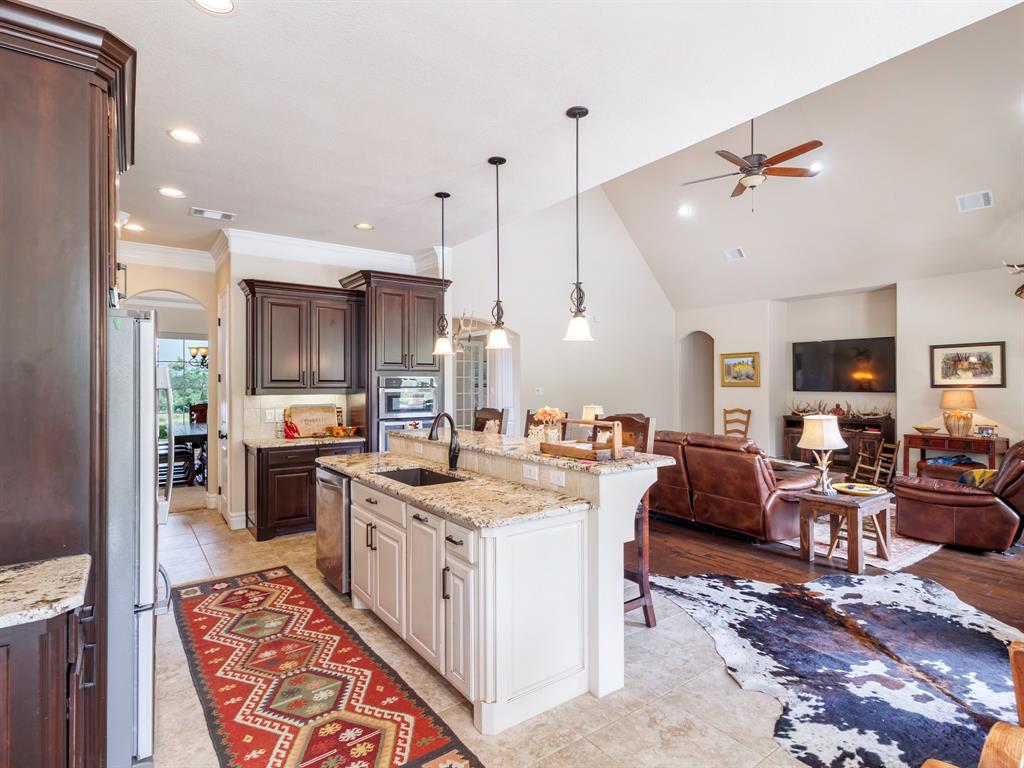 Country Club West Sub - Residential