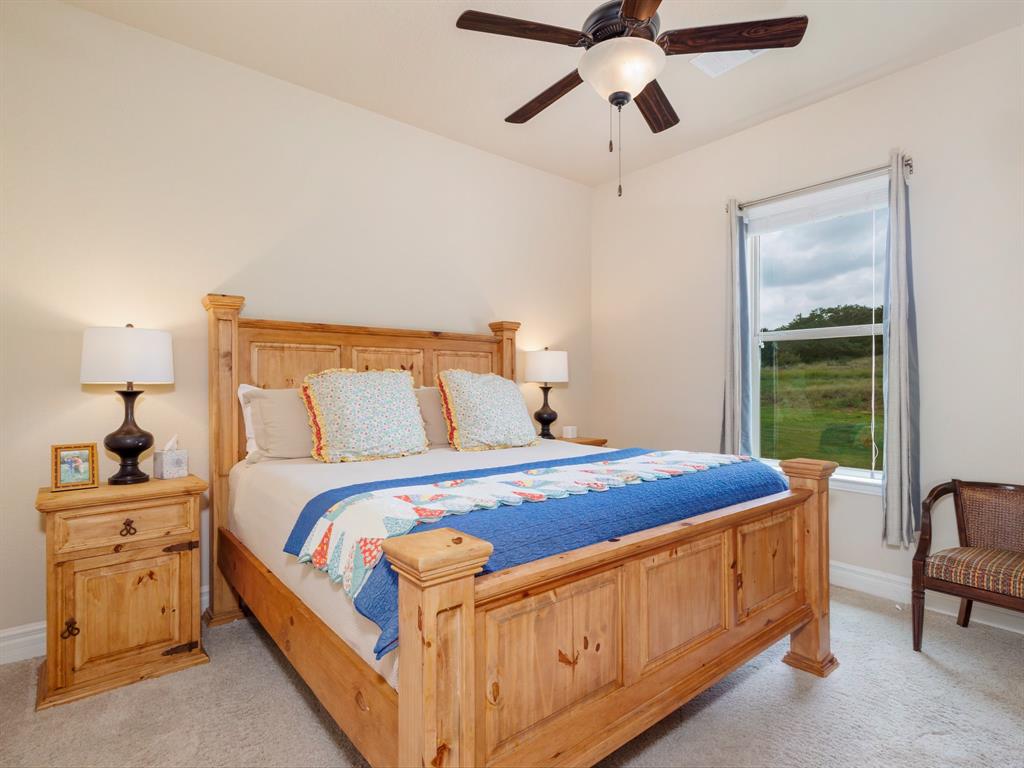 Country Club West Sub - Residential