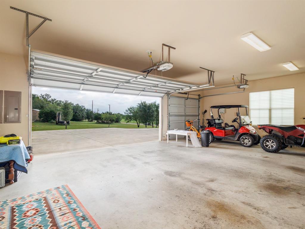 Country Club West Sub - Residential