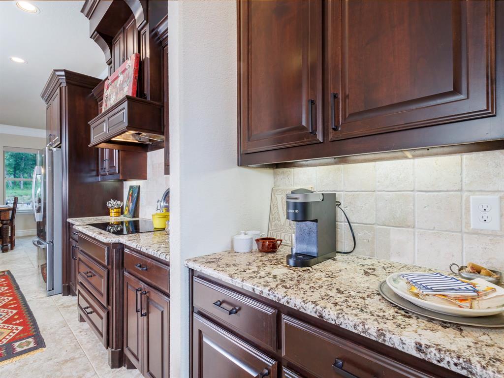 Country Club West Sub - Residential