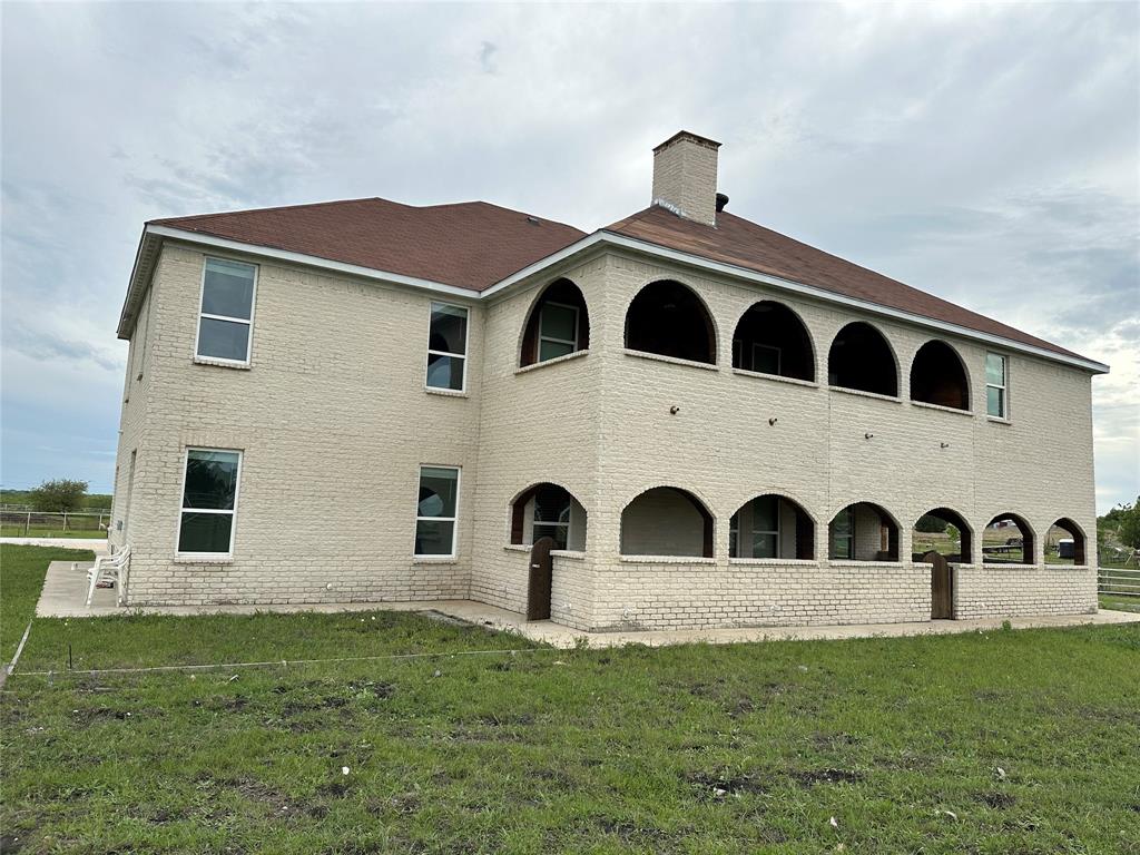 Dearen Estates Ph 3 - Farm