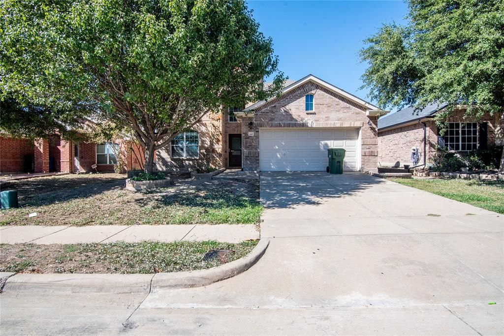 Photo of 1105 Concan Drive, Forney, TX 75126 (MLS # 21221638)