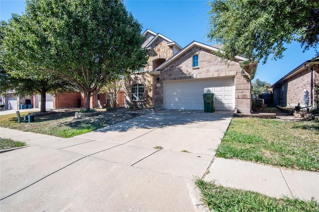 Photo of 1105 Concan Drive, Forney, TX 75126 (MLS # 21221638)