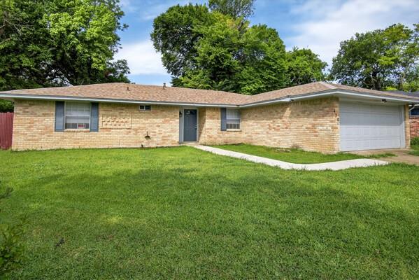 430 Shorewood Drive