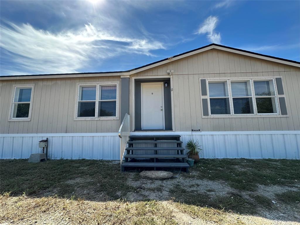 Quail Ridge Acres - Residential
