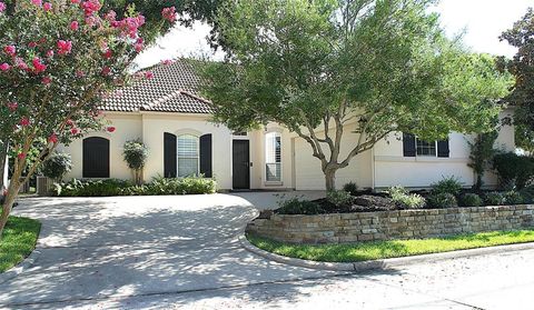3009 Bayside Drive Rockwall TX 75087