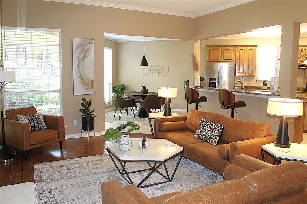 3009 Bayside Drive