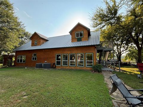 A home in Eustace