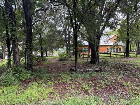 A home in Eustace