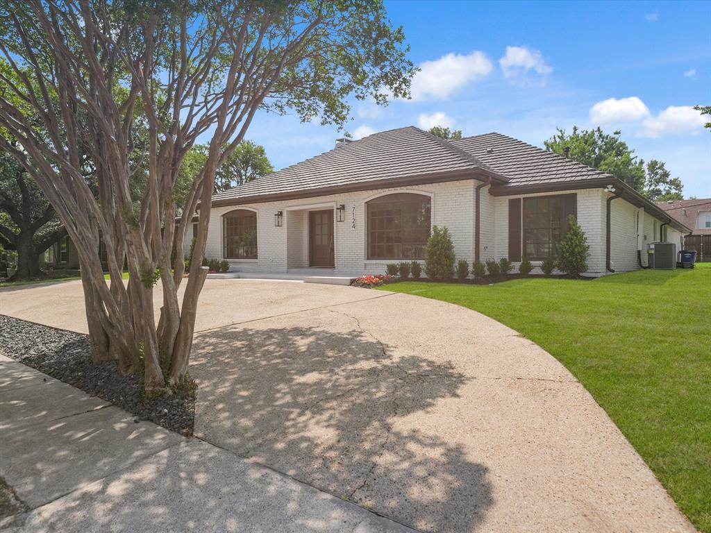 Meadows Sec 03 - Residential